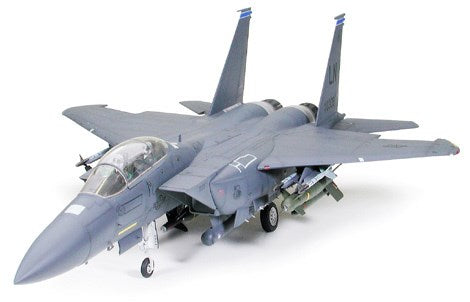 1/32 F-15E BUNKER BUSTER