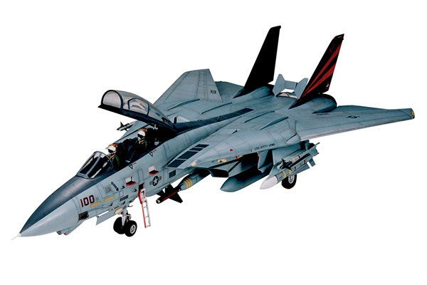 1/32 TOMCAT F-14A BLACK KNIGHTS