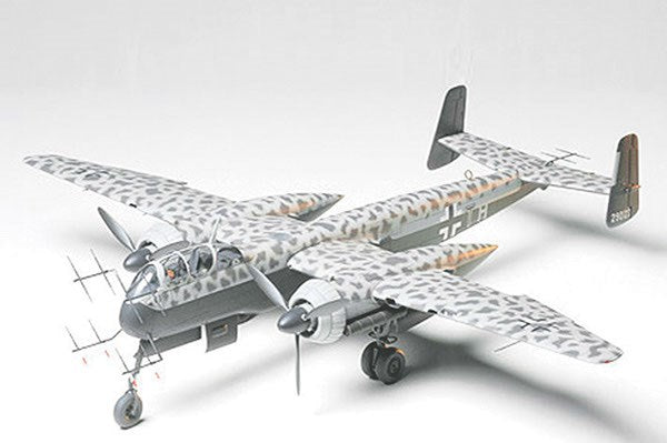 1/48 HEINKEL HE219 UHU