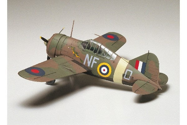 1/48 BREWSTER BUFFALO PACIFIC