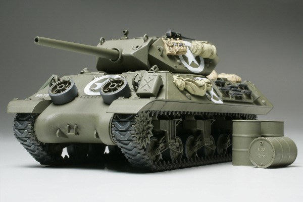 1/48 US M10 MID PRODUCTION