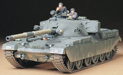 1/35 CHIEFTAIN MK V