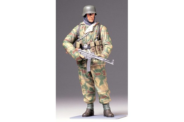 1/16 GERMAN INFANTRYMAN WWII