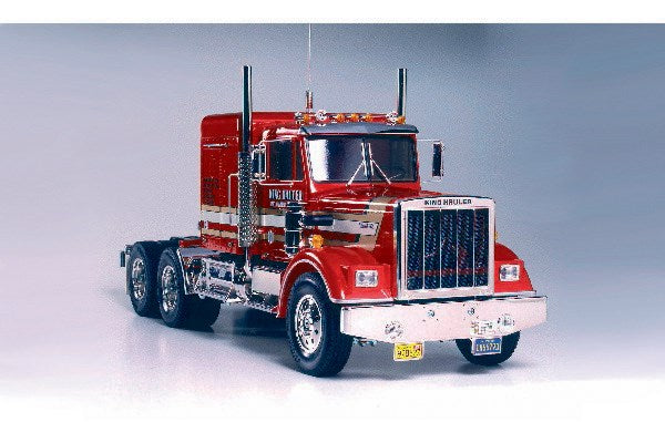 1/14 KING HAULER TRUCK