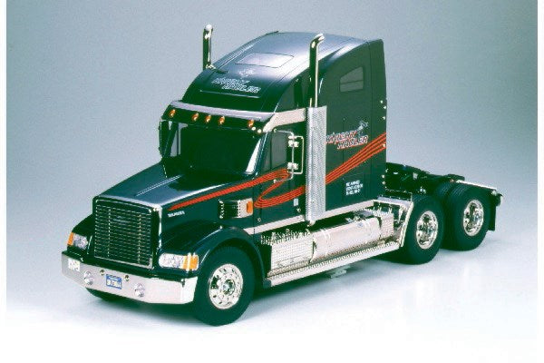 1/14 KNIGHT HAULER