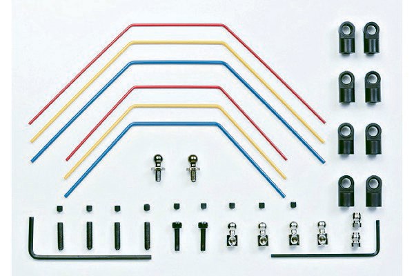 TA-05 STABILISER SET