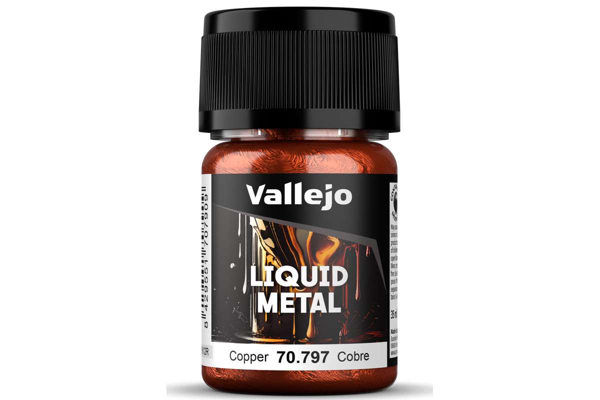 Copper 35ml