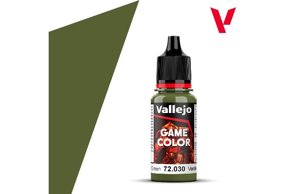 Goblin green 18ml