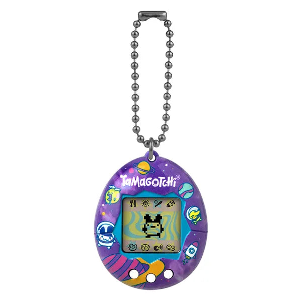 Original Tamagotchi - Tama Universe