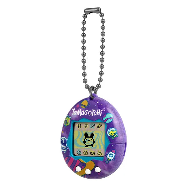 Original Tamagotchi - Tama Universe