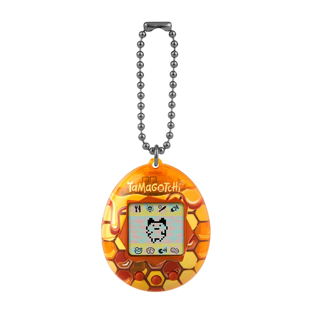 Original Tamagotchi - Pure Honey