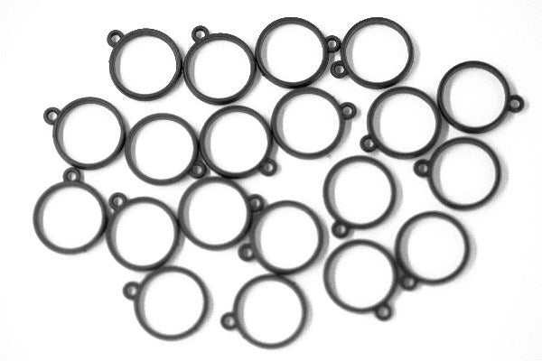 SEJLRING 12MM /20