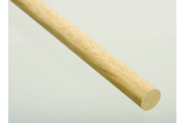 RUNDSTOK BASSWOOD 6X1000 /10