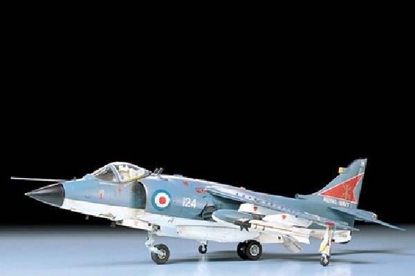 1/48 Hawker sea Harrier