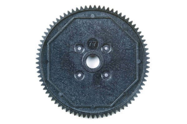 TRF201 48 pitch spur gear 77T