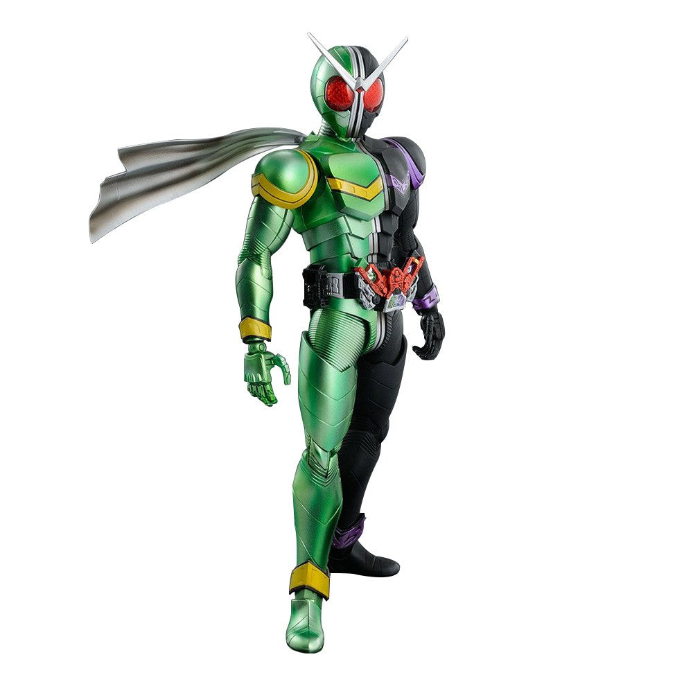 MG Figure-Rise Artisan Kamen Rider Cyclone Joker