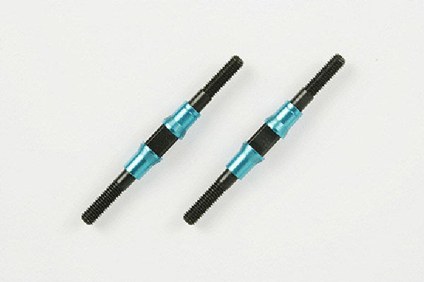 3x42mm hard turnbuckle shaft 2stk