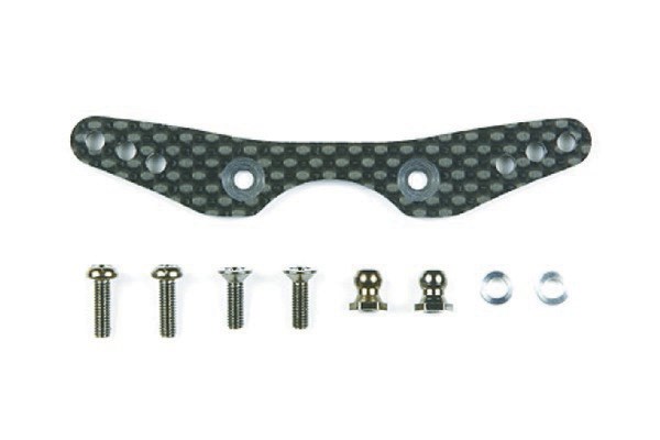 M-06 carbon damper stay R