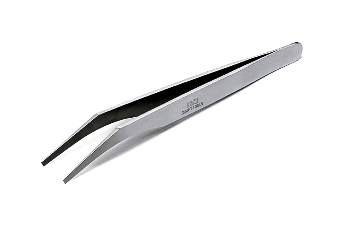 Craft Tweezers (Pincet)