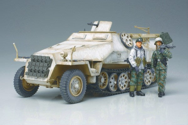 1/48 Sd.Kfz. 2511/1 Ausf.D