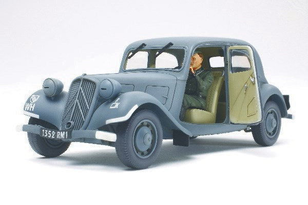 1/35 Citroen Traction ll CV