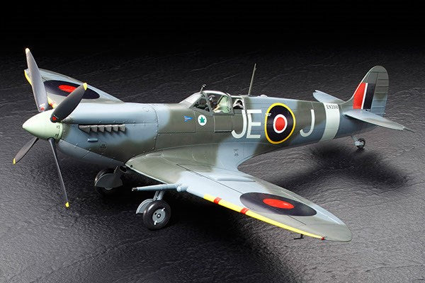 1/32 Spitfire Mk. IXc