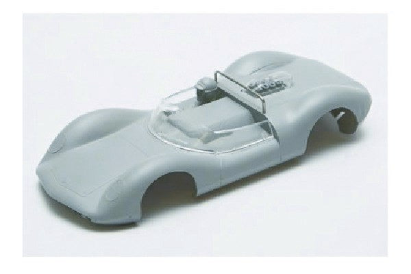 Slot car LO body set