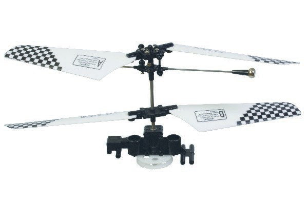 Rotorblade til mini RC helikopter gl. model