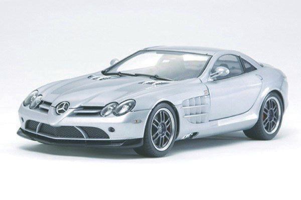 1/24 MB SLR McLaren 722 Edition