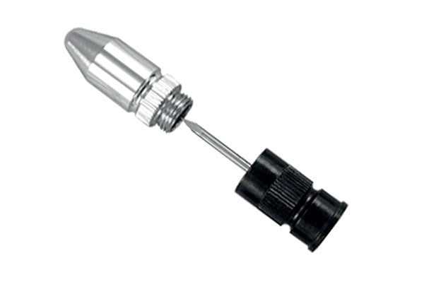 Nozzle repair tool