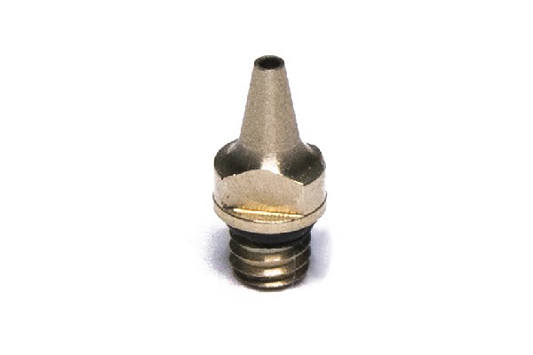 SP-35 Nozzle #3