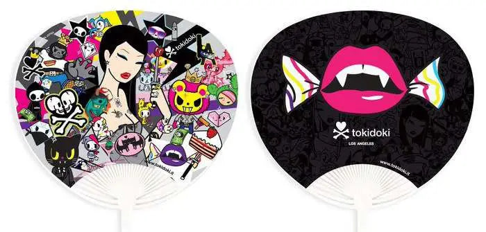 UCHIWA FAN