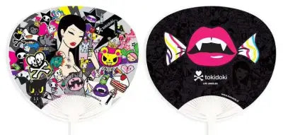 UCHIWA FAN