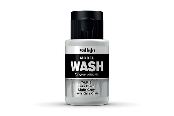 Model Wash 35ml light grey