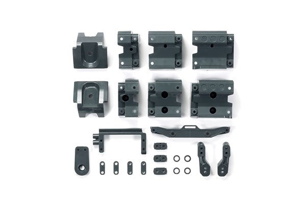 MF-01X B Parts (Damper Stays)