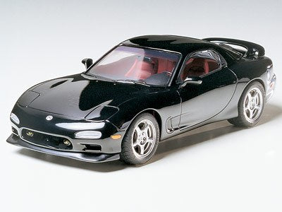 1/24 Mazda RX-7 R1