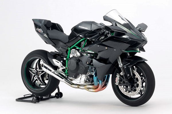 1/12 Kawasaki Ninja H2R1/12 Kawasaki Ninja H2R