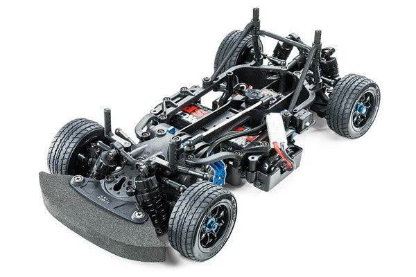 1/10 R/C M-07 Concept Chassis Kit