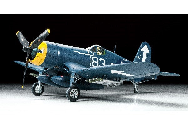 1/32 F4U-1D Corsair