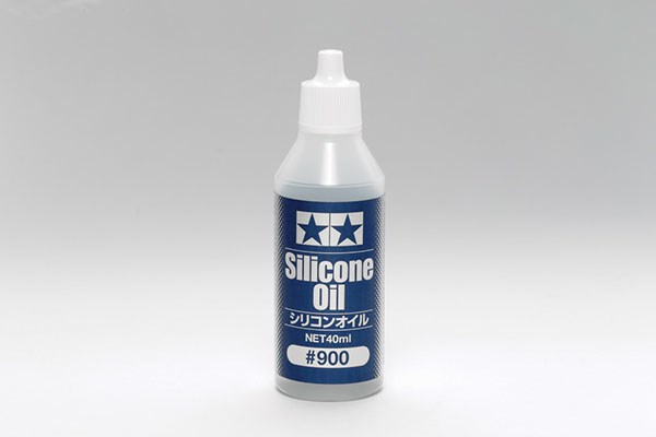 Silicone Oil #900