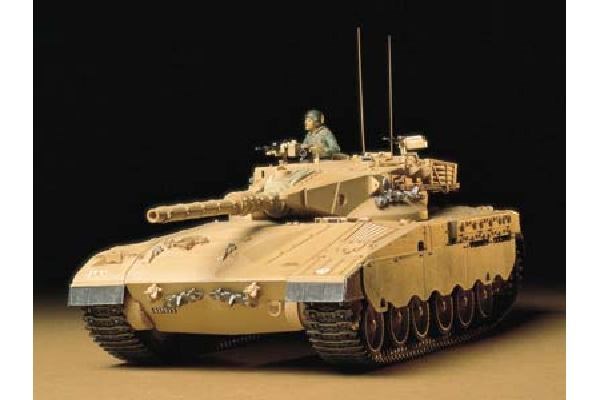 1/35 Israel Merkava MBT