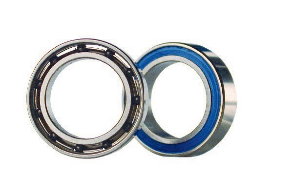 Ceramic low friction ball bearing 10 x 15 x 4mm