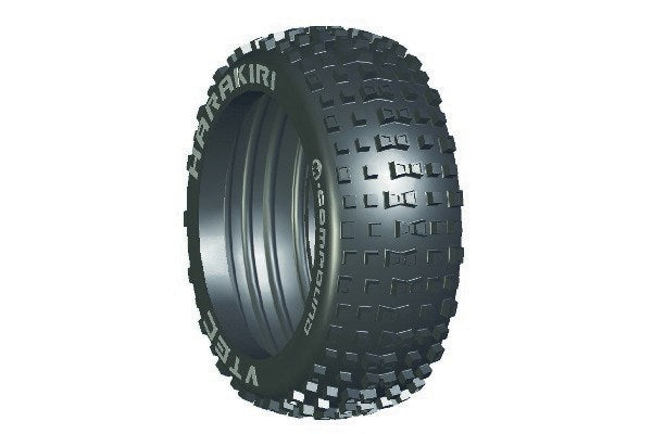 VTEC - Harakiri - soft compound