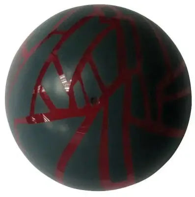 ASTRO BOY LIGHT UP BALL RED