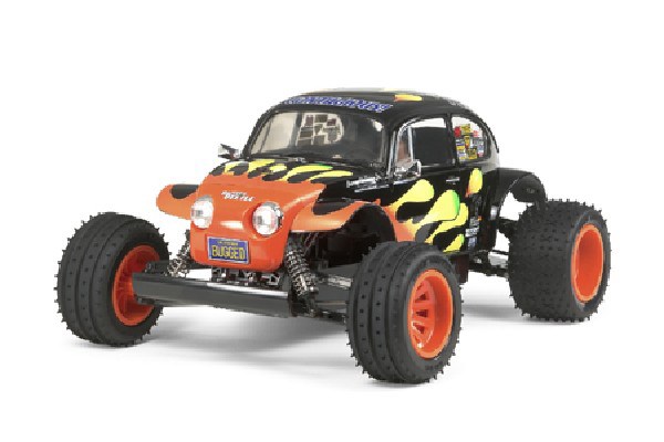 1/10 R/C Blitzer Beetle (2011)