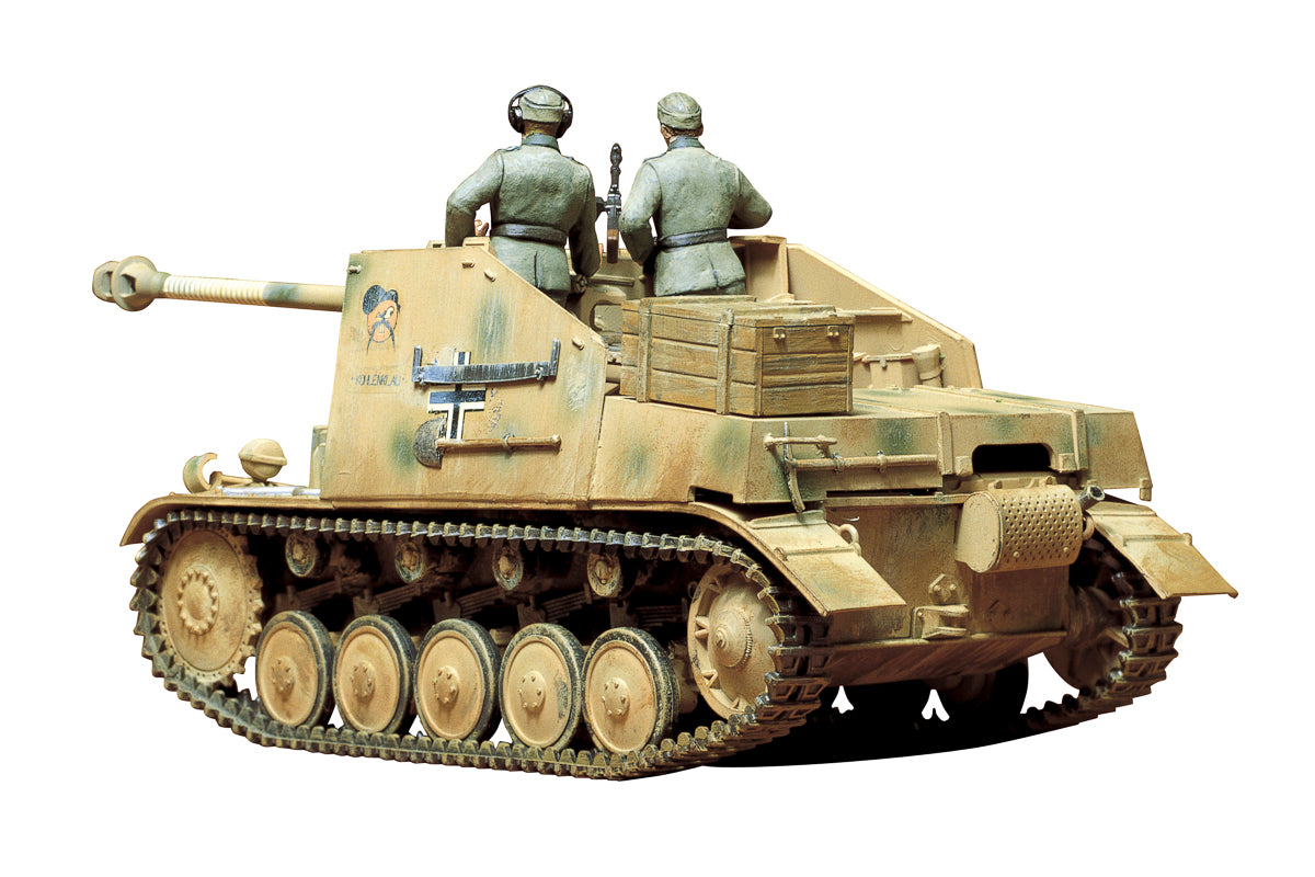 1/35 German Tank Destroyer Marder II