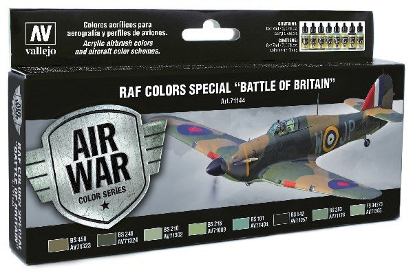 RAF Colors Sepcial 'Battle of Britain'17 ml.