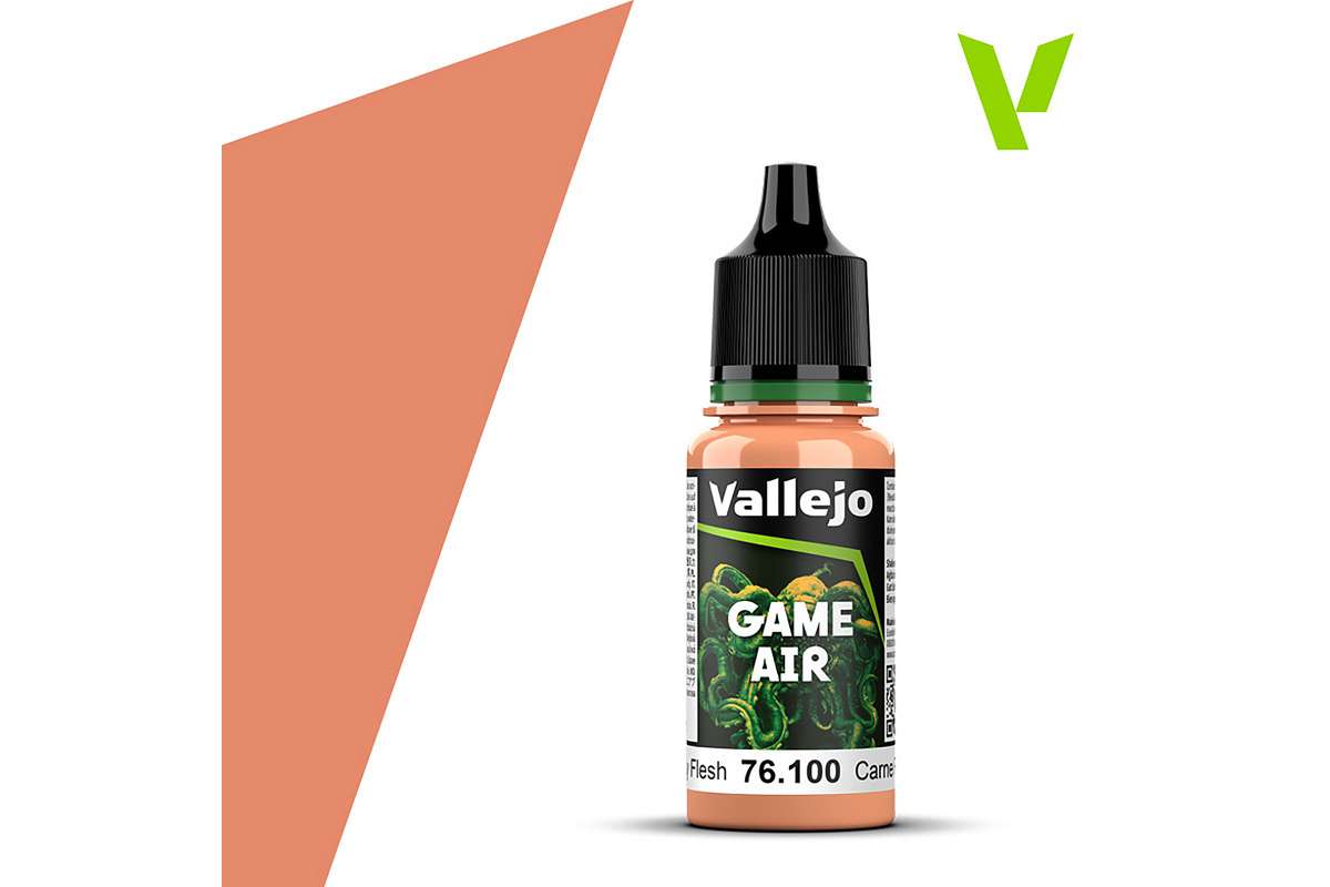 Game Air rosy flesh 18ml