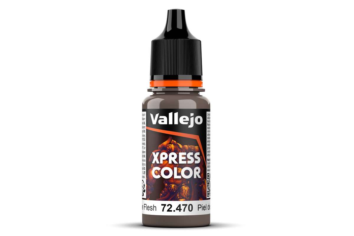 Xpress Color xombie flesh 18ml