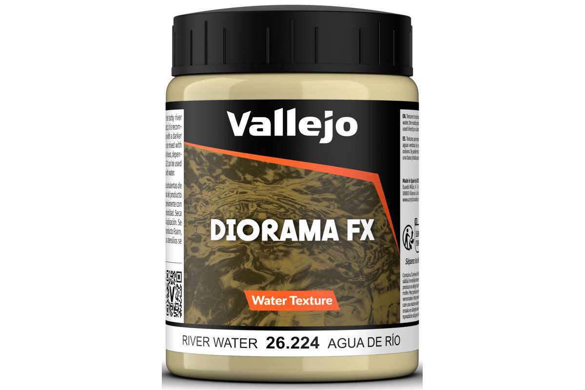 Diorama FX River water 200ml